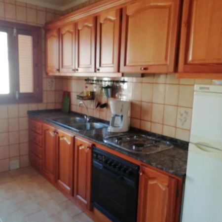 Gerret Apartment Can Picafort  Exterior photo