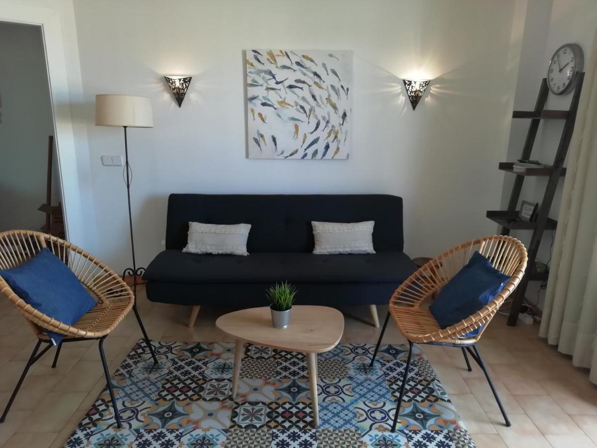 Gerret Apartment Can Picafort  Exterior photo