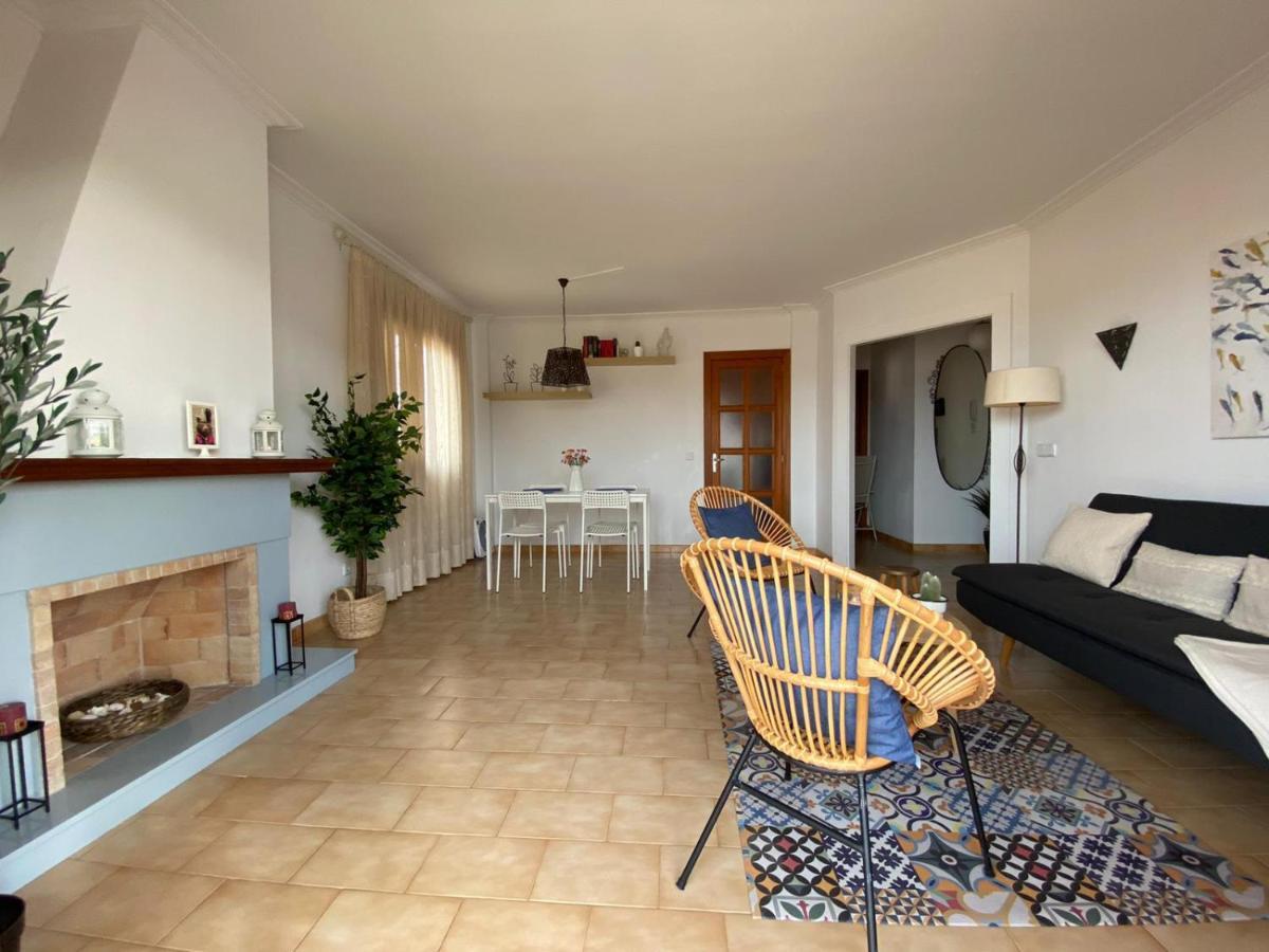 Gerret Apartment Can Picafort  Exterior photo