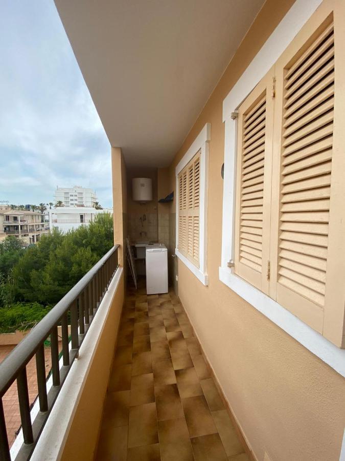 Gerret Apartment Can Picafort  Exterior photo